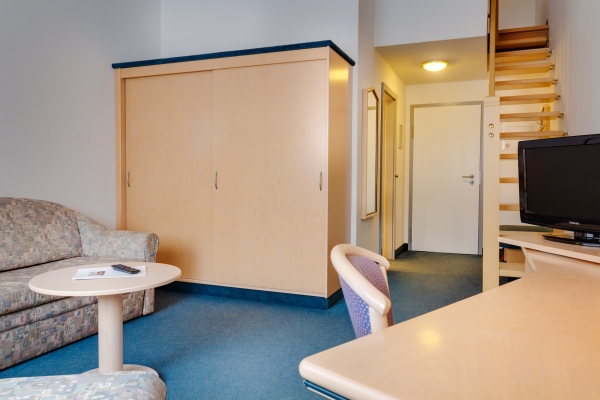 Seehotel Luisenhof (Falkenhagen)